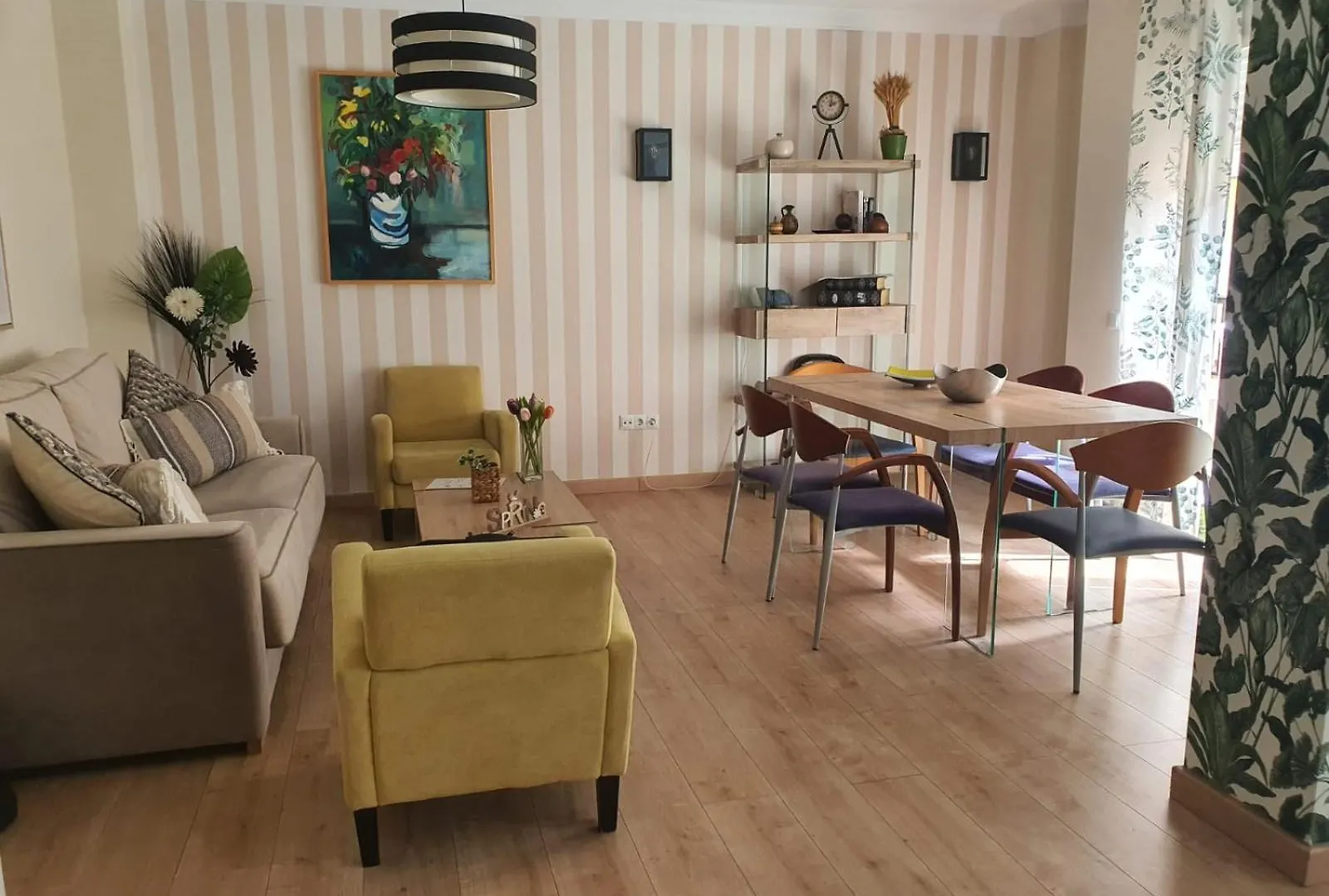 Salvador Rueda Apartment Fuengirola 0*,
