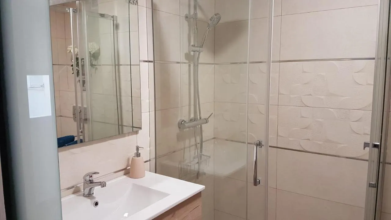 Salvador Rueda Apartment Fuengirola Spain