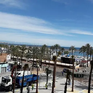 Paseo Marítimo De Fuengirola