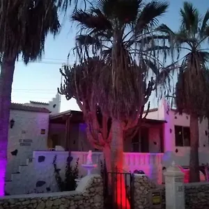 Villa El Molino Pequeno España