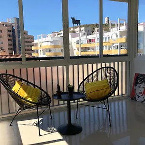  Apartamento Gaviotas España