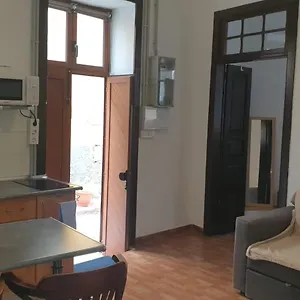  Apartamento La Pernocta España