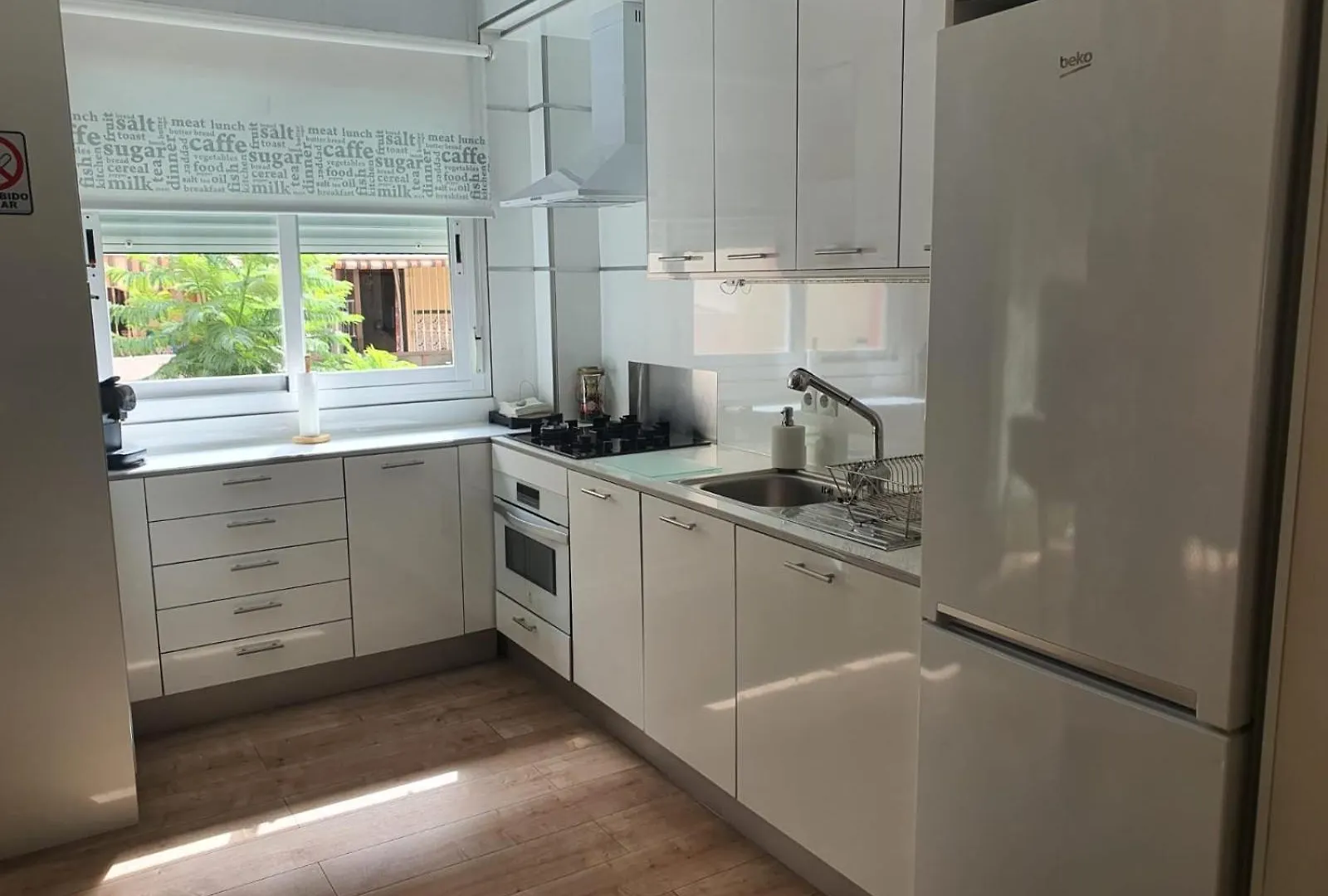 Apartamento Salvador Rueda Fuengirola