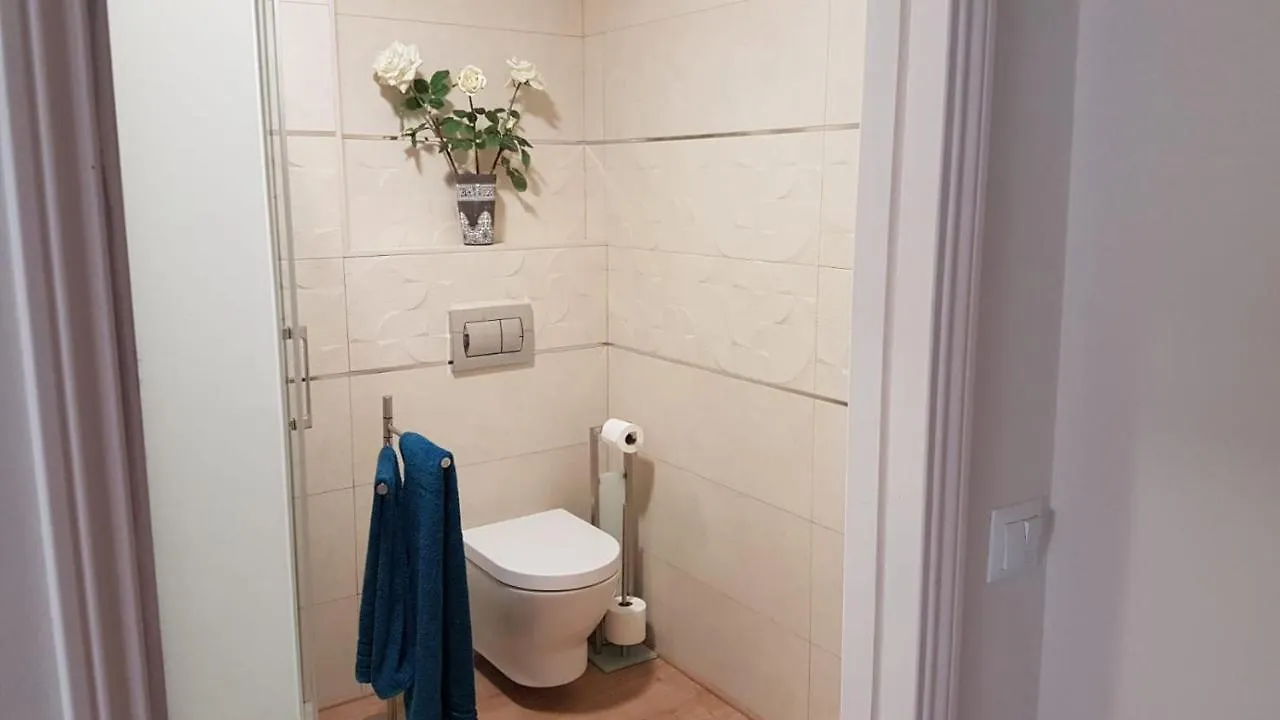 Apartamento Salvador Rueda Fuengirola