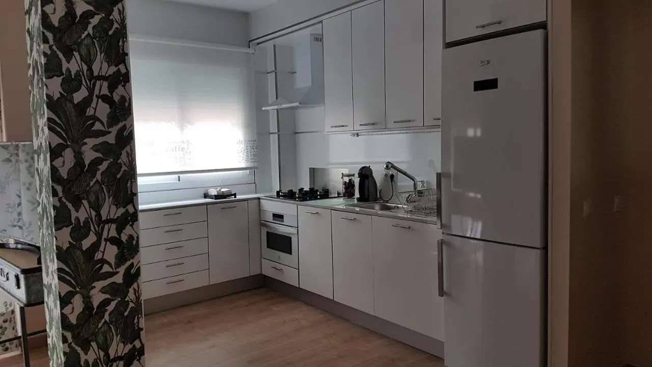 Apartamento Salvador Rueda Fuengirola